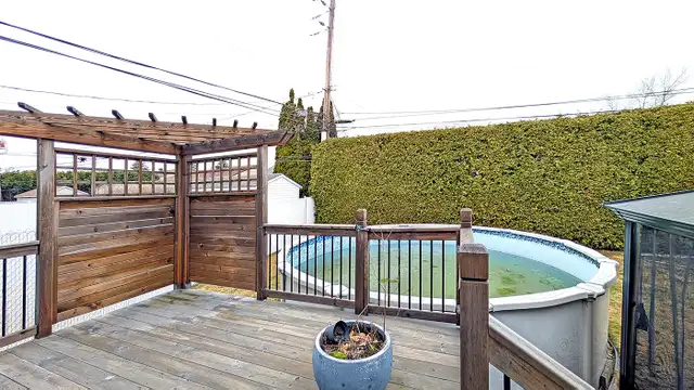 Repentigny, grande maison, 4 chambres, 3 sdb, aire ouverte,super - Photo 9