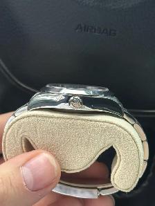 2021 Rolex Air King - Photo 3
