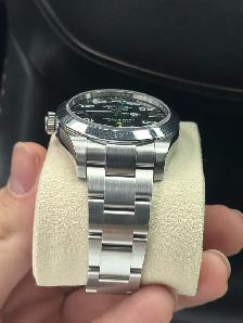 2021 Rolex Air King - Photo 4