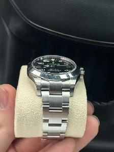 2021 Rolex Air King - Photo 5