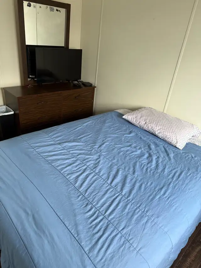 private room for rent