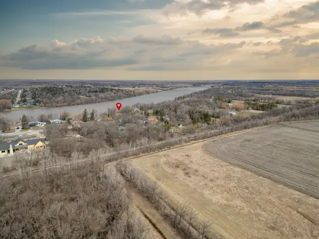 LOT for sale in East St Paul