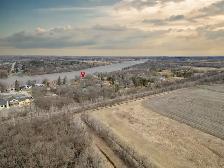 LOT for sale in East St Paul