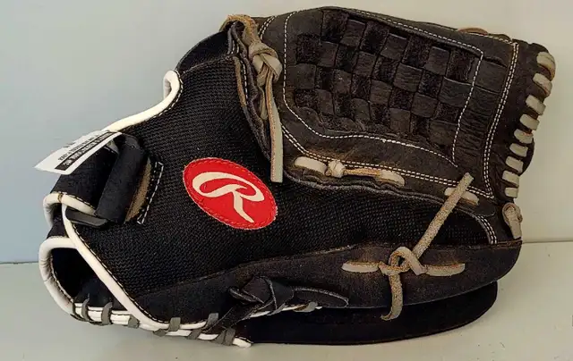 14' Rawlings Renegade Baseball Glove R140BGB (33141989)