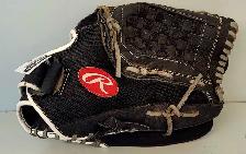 14' Rawlings Renegade Baseball Glove R140BGB (33141989)