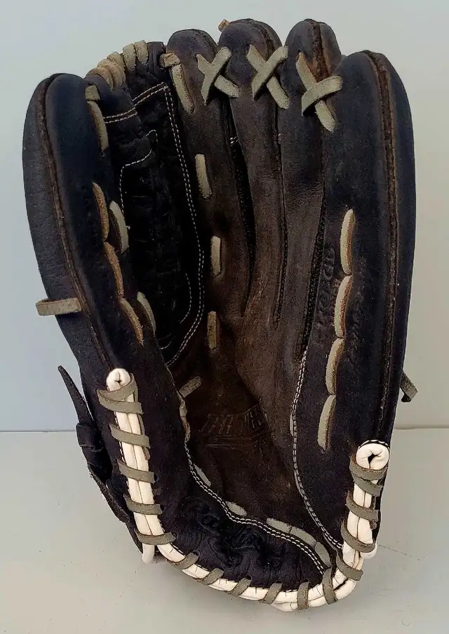 14' Rawlings Renegade Baseball Glove R140BGB (33141989) - Photo 3