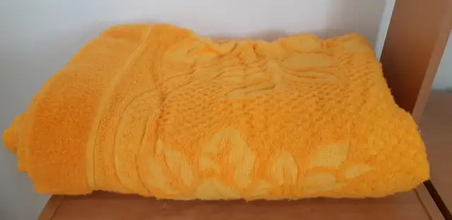 TWIN SIZE BLANKET (Like New)