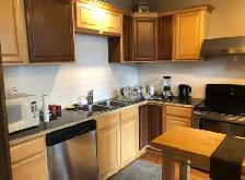 Downtown Shared Furnished 2 Bedroom (Heat&Water incl) - Photo 4