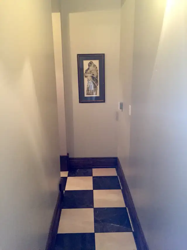Downtown Shared Furnished 2 Bedroom (Heat&Water incl) - Photo 8
