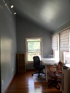 Downtown Shared Furnished 2 Bedroom (Heat&Water incl) - Photo 9