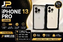 IPhone 13 Pro | 128GB- Unlocked - Like New