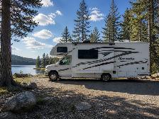 2016 Forest River Sunseeker 2290S Class C Motorhome