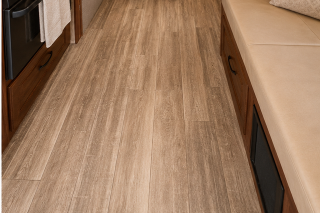 2016 Forest River Sunseeker 2290S Class C Motorhome - Photo 5