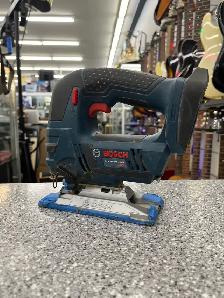 Bosch JSH180 Cordless Jigsaw