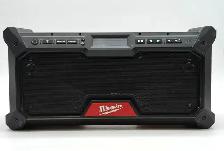 Milwaukee 2952-20 M18 18-Volt Cordless Jobsite Radio $219 - Photo 4