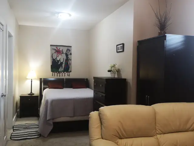Spacious Bachelor Suite is available - Photo 2