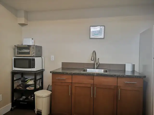 Spacious Bachelor Suite is available - Photo 7