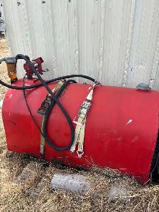 600l slip tank