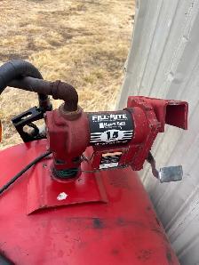 600l slip tank - Photo 2