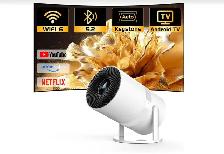Brand New Smart Wifi 4K Projector For Sale