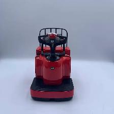 Raymond 8400 Series 1/12 Scale Die Cast Model Lift Pallet