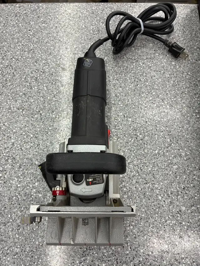 Freud JS100A Joiner