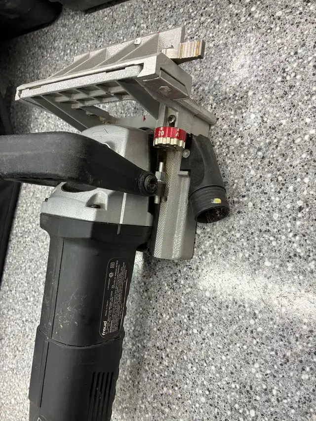 Freud JS100A Joiner - Photo 3