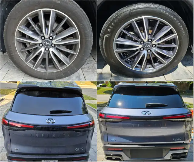 Fardan Detailing- Mobile Auto Detailing across GTA and Toronto - Photo 2