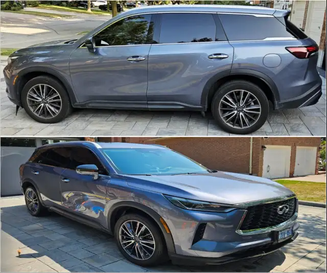 Fardan Detailing- Mobile Auto Detailing across GTA and Toronto - Photo 3