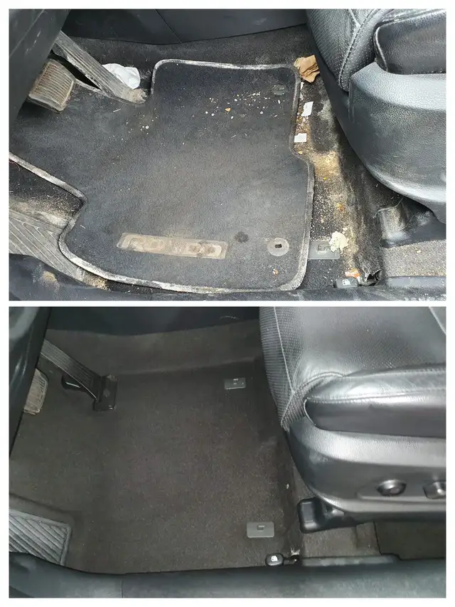 Fardan Detailing- Mobile Auto Detailing across GTA and Toronto - Photo 6