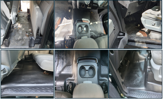 Fardan Detailing- Mobile Auto Detailing across GTA and Toronto - Photo 9