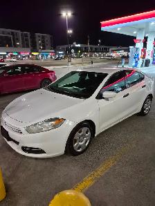 2014 DODGE DART FOR SALE