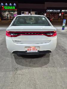 2014 DODGE DART FOR SALE - Photo 2