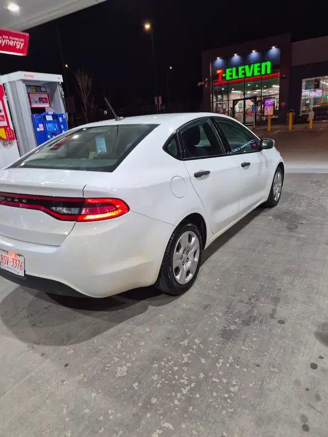 2014 DODGE DART FOR SALE - Photo 5