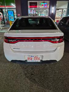 2014 DODGE DART FOR SALE - Photo 7