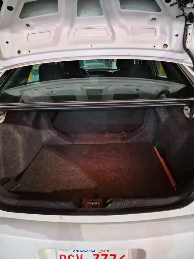 2014 DODGE DART FOR SALE - Photo 10