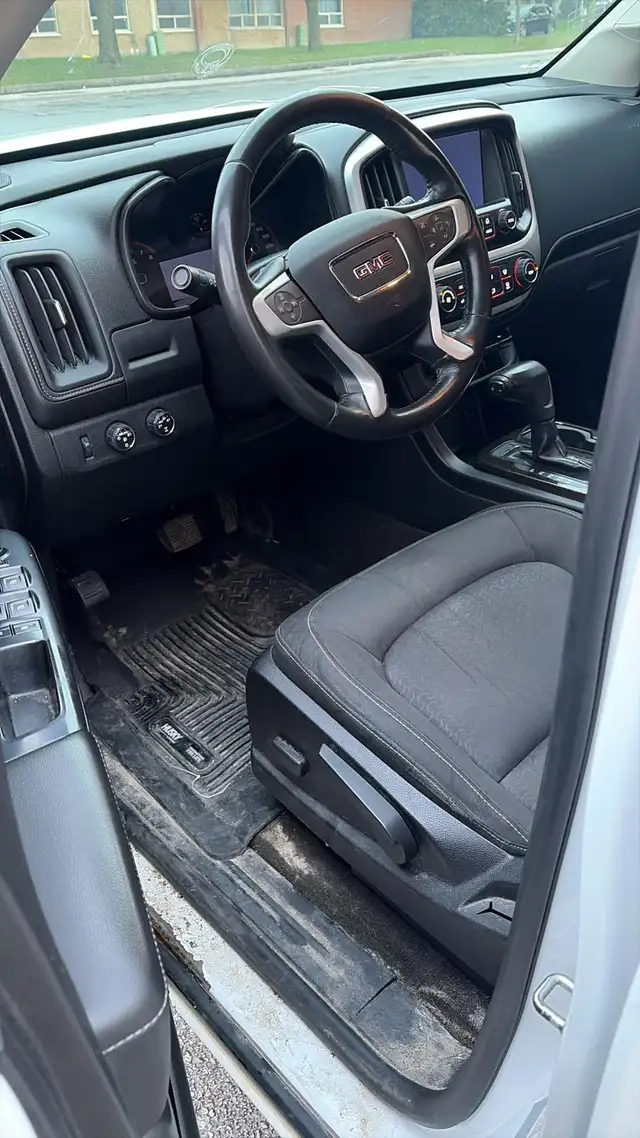GMC Canyon 2015 - Photo 5