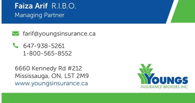 Car and Home Insurance