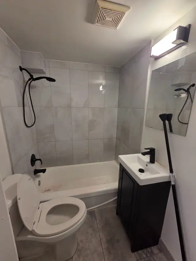 Newly Renovated Studio - Saint-Laurent - Photo 5