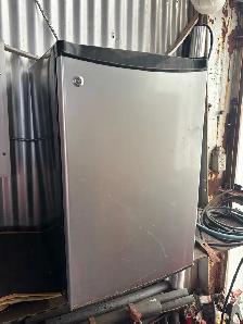 mini fridge