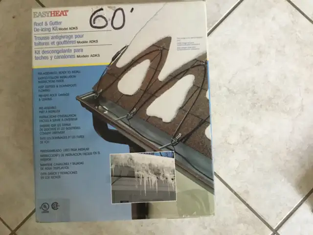 Roof & Gutter - Photo 3