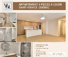 Logement 4 1/2
