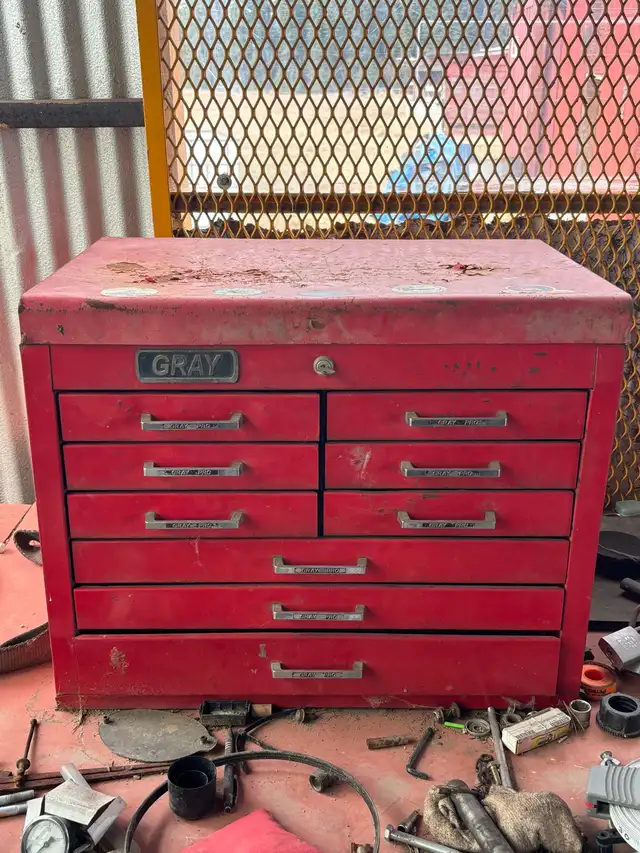 tool box