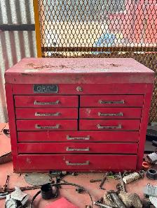 tool box