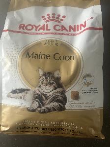 NOURRITURE CHAT ROYAL CANIN