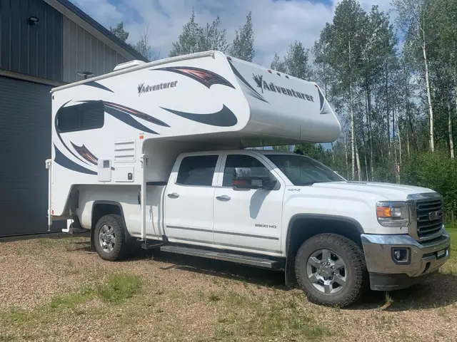 2019 adventure 89 RB