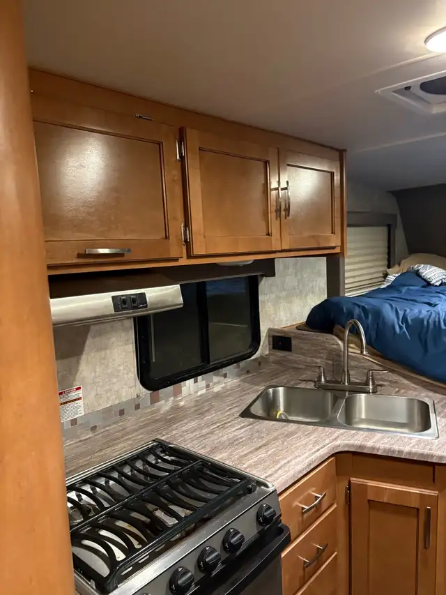 2019 adventure 89 RB - Photo 7