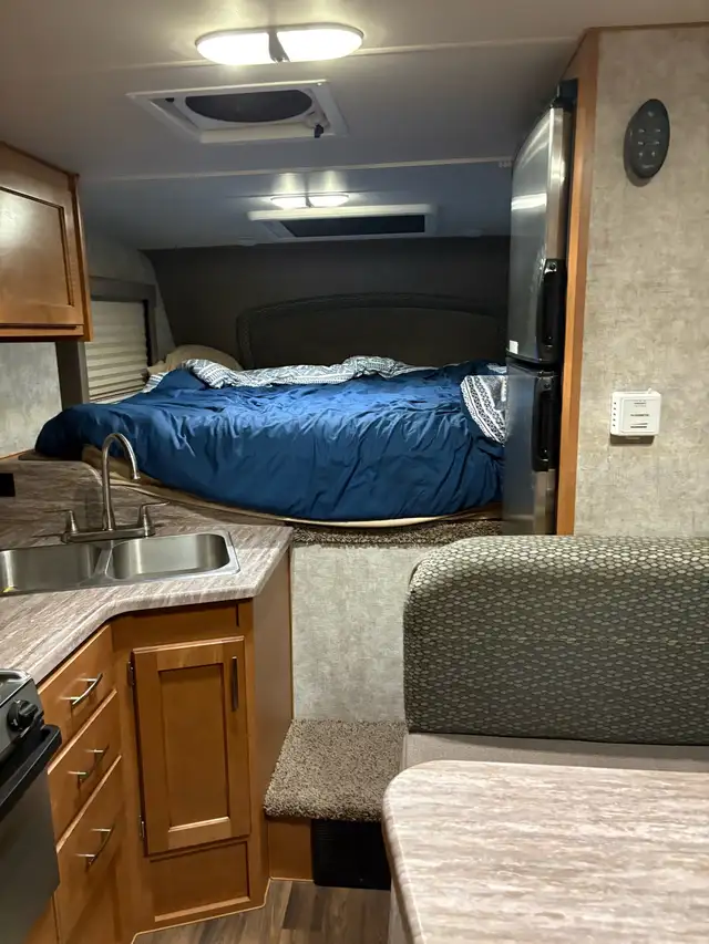 2019 adventure 89 RB - Photo 8