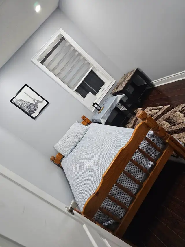 Room Available