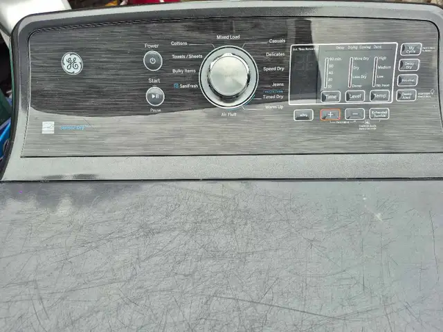 dryer forsale - Photo 2